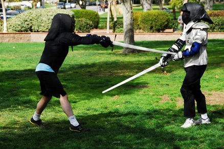 Academy of Arms, hand snipe