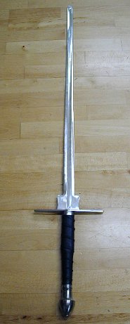 longsword