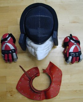 safety gear