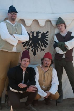 Tournament of the Phoenix 2011